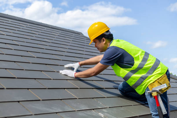Best Best Roofing Contractors  in Cave Spring, VA