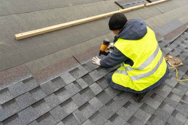 Cave Spring, VA Roofing Contractor Company