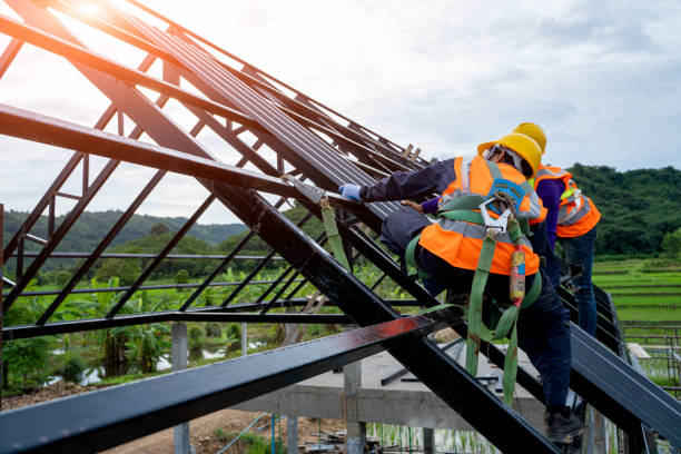 Best Roof Replacement Cost  in Cave Spring, VA