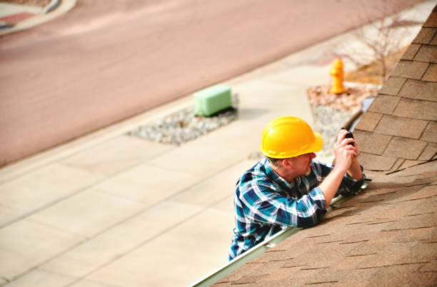 Best Roof Leak Repair  in Cave Spring, VA