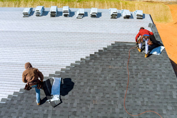 Best Storm Damage Roof Repair  in Cave Spring, VA