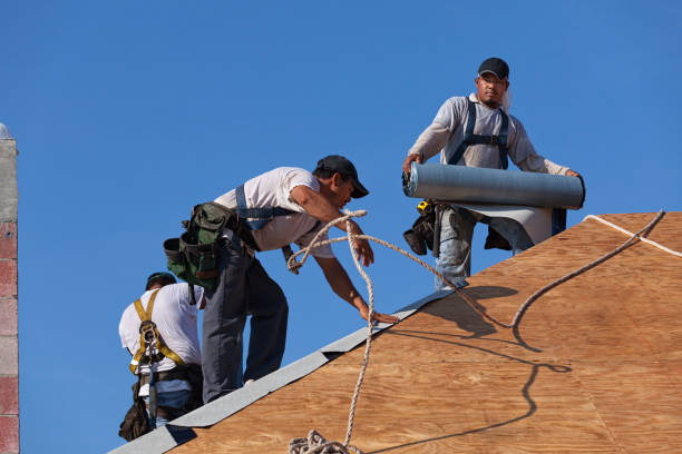 Best Emergency Roof Repair  in Cave Spring, VA