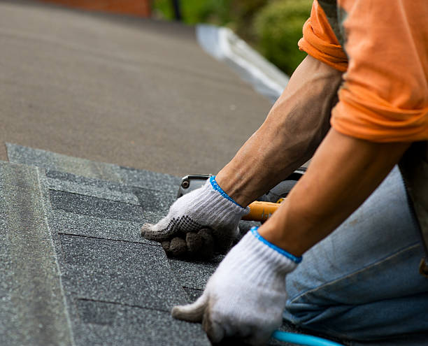 Best Residential Roofing Contractor  in Cave Spring, VA