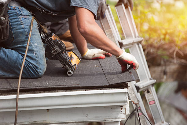 Tile Roofing Contractor in Cave Spring, VA