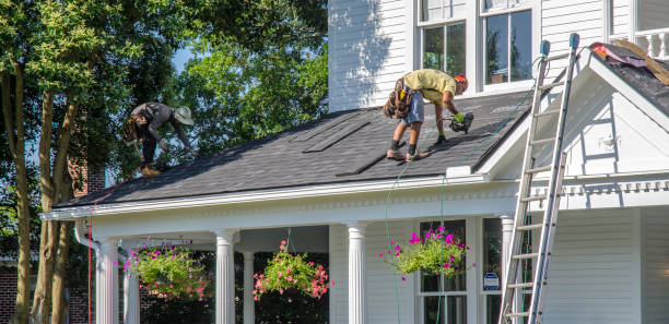 Best Roof Waterproofing Services  in Cave Spring, VA