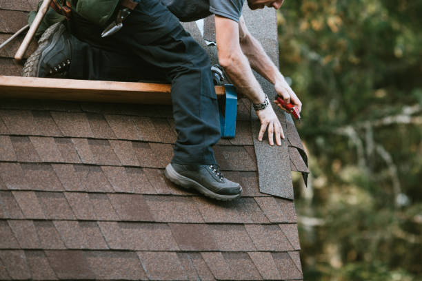 Best Residential Roofing Contractor  in Cave Spring, VA
