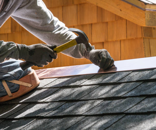 Best Tile Roofing Contractor  in Cave Spring, VA